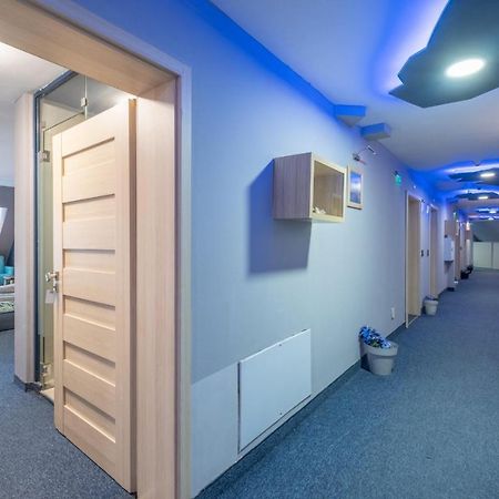 Barocco Rooms โซเฟีย ภายนอก รูปภาพ