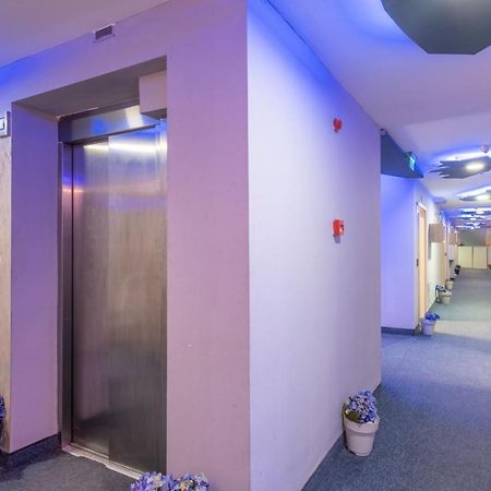 Barocco Rooms โซเฟีย ภายนอก รูปภาพ