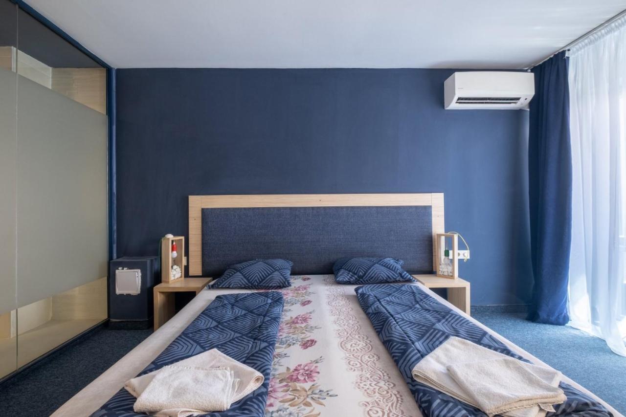 Barocco Rooms โซเฟีย ภายนอก รูปภาพ