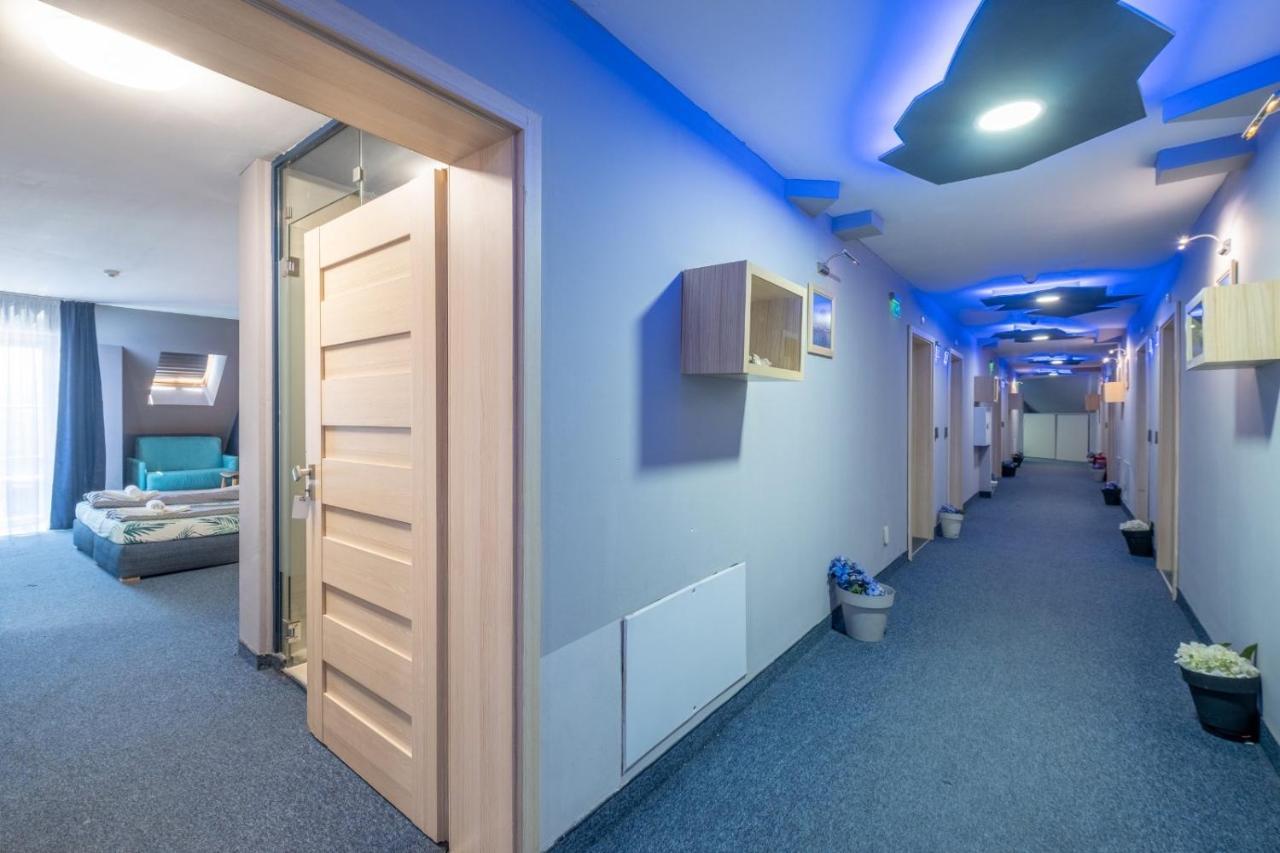 Barocco Rooms โซเฟีย ภายนอก รูปภาพ