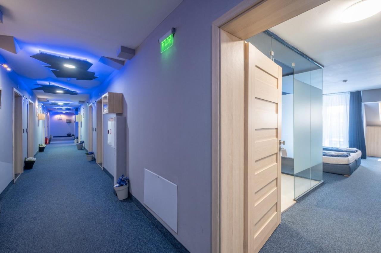 Barocco Rooms โซเฟีย ภายนอก รูปภาพ