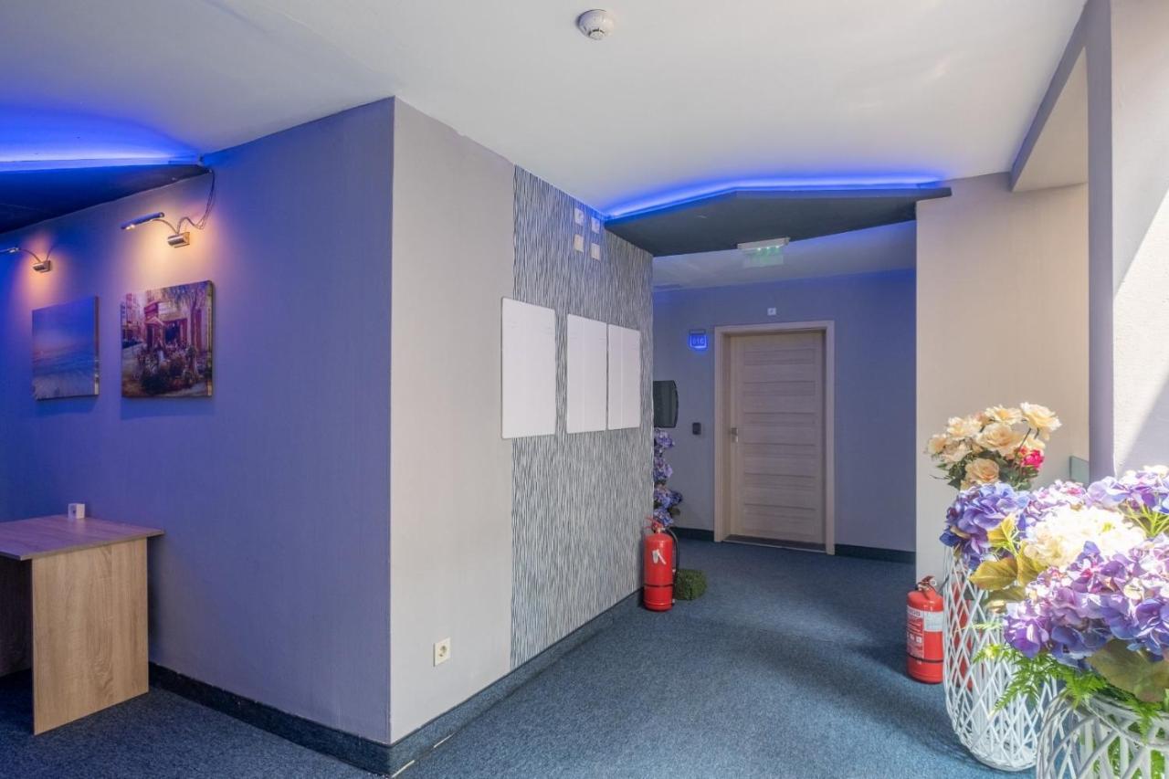 Barocco Rooms โซเฟีย ภายนอก รูปภาพ