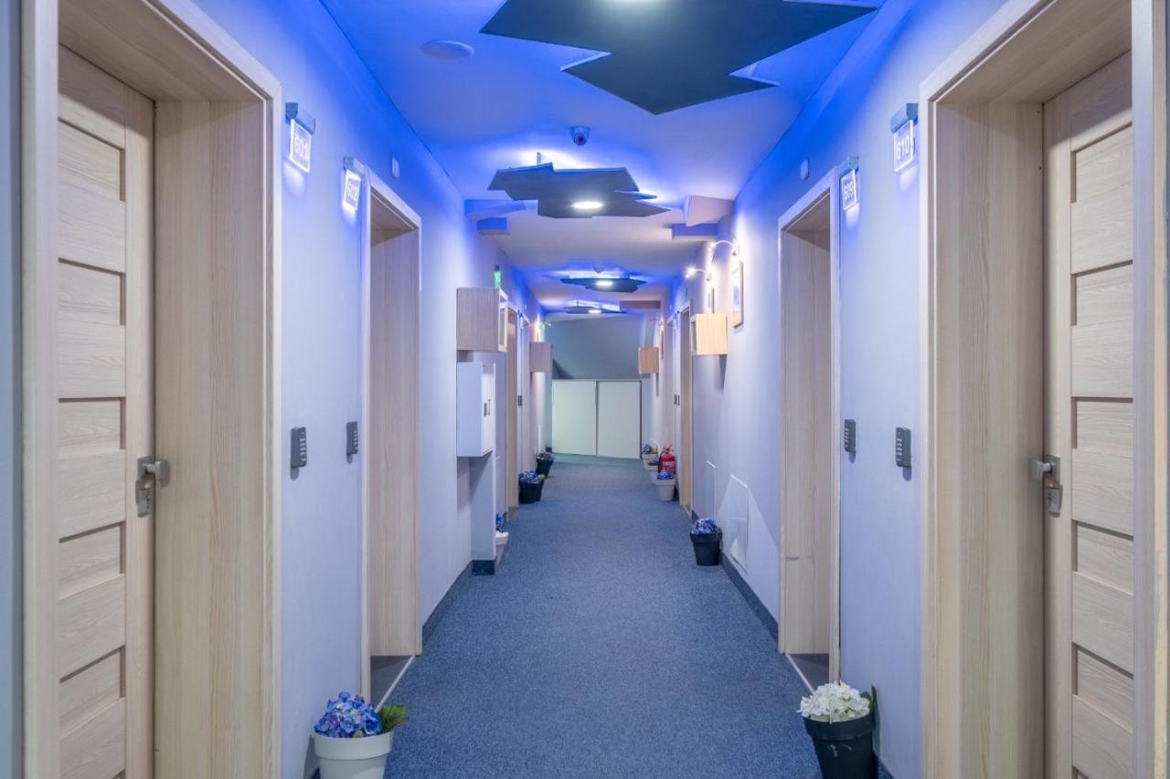 Barocco Rooms โซเฟีย ภายนอก รูปภาพ